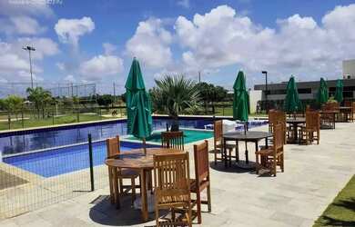 Imagem 5: Terras Alphaville Sergipe 1 - Barra dos Coqueiros/SE [435