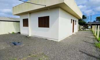 Imagem 7: Casa Nova Averbada pronta para financiar em Jardim Ultramar