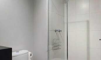 Imagem 4: Studio com 1 dormitório para alugar, 24 m² por R$ 3.930,00/mês - Consolação - São Paulo/SP