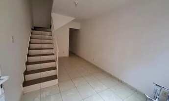 Imagem 6: Casa Duplex, com 2 Quartos, Segura dentro de Condominio