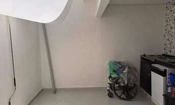 Imagem 7: Imóvel para aluguel possui 101 metros quadrados com 2 quartos