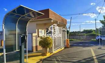 Imagem 2: Casa para Venda em Presidente Prudente, Vista do Vale, 2 dormitórios, 1 banheiro, 1 vaga