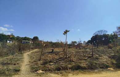 Imagem: Lote 500mts troco por Strada, Saveiro