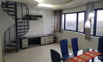 Imagem 4: Vendo Apartamento Cobertura Duplex