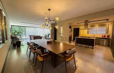 Imagem 7: Oportunidade - Casa em Condomínio - Condomínio Mirante do Vale - Jacareí - 4 Suítes - 386m