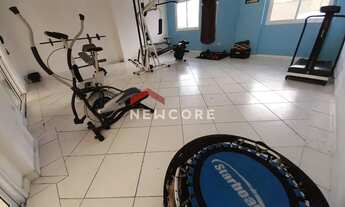 Imagem 2: Apartamento em Rua Caminho do Guaramar - Antártica - Praia Grande/SP