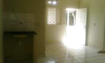 Imagem 6: Kit net (próximo a portaria da vale