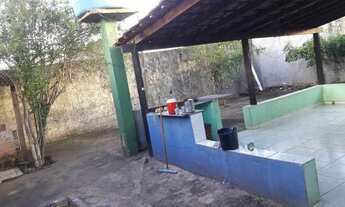 Imagem 4: ALUGA-SE CASA no Jd. Paraná (região CPA