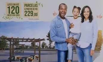 Imagem 3: Loteamento alto da vitoria