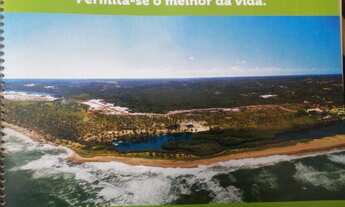 Imagem 4: Imbassaí privilege - Bangalôs de 2/4 em frente ao encontro de mar e rio