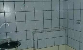 Imagem 6: Casa em Parnaíba, dois quartos e uma suíte