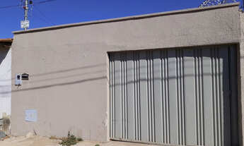 Imagem: Aluga-se Casa Senador Canedo no Jardim Nova