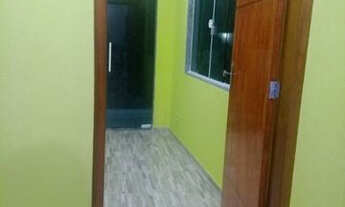 Imagem 5: Casa linda com terraço