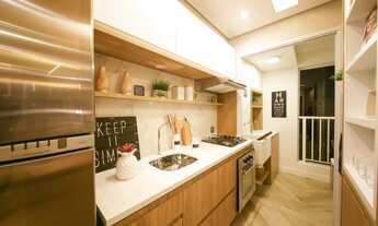 Imagem 2: Top Guarulhos 2 Dorms Internacional Shopping