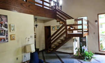 Imagem 2: Casa canatagalo rj