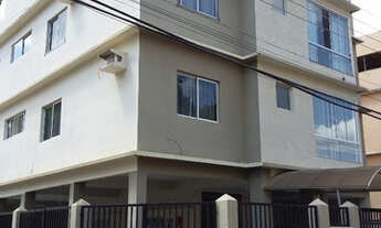 Imagem: Aluga-se apartamento em Maria das Graças