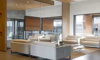 Imagem 2: Patio Civitas | 3 suites | Planta com 140m²