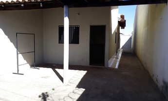 Imagem 2: Aluga-se Casa Senador Canedo no Jardim Nova Goiânia