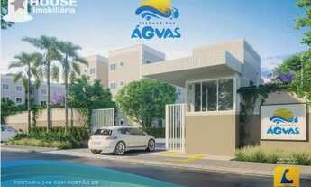 Imagem 7: Village das aguas, com apto de 2 quartos/