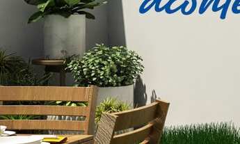 Imagem 2: O- Lançamento 2dorm / PCVA / Condomínio completo