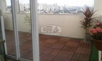 Imagem 3: SãO PAULO - Apartamento Padrão - saude