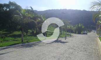 Imagem 2: Vale das Esmeraldas - Condomínio pronto em Inoã Maricá 360m² - Plano