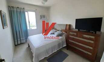 Imagem 7: IMPERDÍVEL!EXCELENTE APARTAMENTO - 76 M2, COM VARANDA - ANDAR ALTO CLARO E AREJADO5 MINUTO