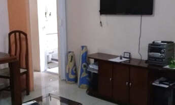 Imagem: Apartamento com 2 quartos em Centro - Niterói