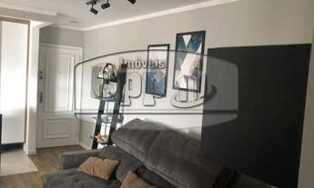 Imagem 3: SãO PAULO - Apartamento Padrão - Vila Mariana