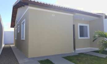 Imagem 3: Casas Lindas de 02 e 03 quartos Juazeiro do Norte-CE