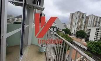 Imagem 5: IMPERDÍVEL!EXCELENTE APARTAMENTO - 76 M2, COM VARANDA - ANDAR ALTO CLARO E AREJADO5 MINUTO
