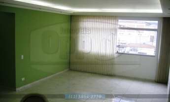 Imagem 3: SãO PAULO - Apartamento Padrão - Ipiranga