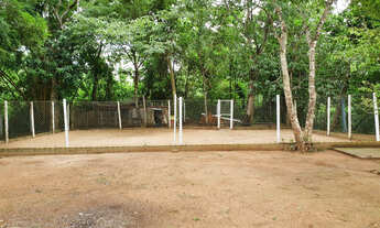 Imagem 2: Chácara na comunidade aguaçu