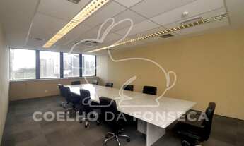 Imagem 4: São Paulo - Conjunto Comercial/Sala - Chácara Santo Antônio