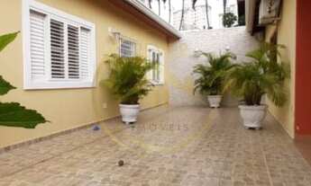 Imagem 4: Casa á venda em Campinas, 3 amplas salas, cozinha planejada, 4 suites, churrasqueira, 4 va