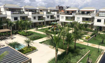 Imagem 3: Triplex THE ROOFTOP condomínio 800 mil