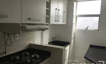 Imagem 7: APARTAMENTO À VENDA NO BAIRRO NEVA EM CASCAVEL - PR