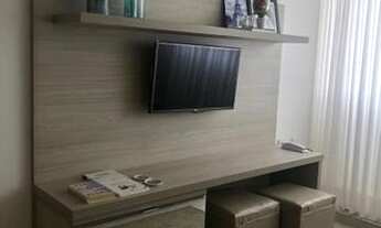 Imagem 7: Flat à venda, 1 quarto, 1 vaga, Barra de Jangada - Jaboatão dos Guararapes/PE