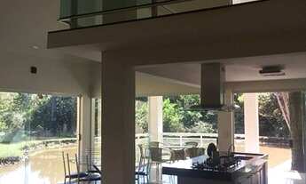 Imagem 4: Casa para aluguel, 3 quartos, 1 suíte, 20 vagas, Patrimônio - Uberlândia/MG