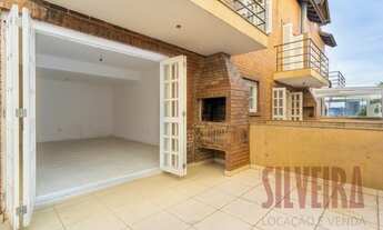 Imagem: PORTO ALEGRE - Casa de Condomínio - Vila