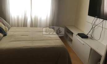 Imagem: SãO PAULO - Apartamento Padrão - Parque