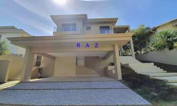 Imagem 2: CASA RESIDENCIAL em CAMPINAS - SP, LOTEAMENTO ALPHAVILLE CAMPINAS