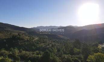 Imagem 7: Lindo Terreno à Venda na Região do Parque da Água Santa - Campos do Jordão/SP