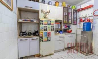 Imagem 4: PORTO ALEGRE - Casa Padrão - Menino Deus