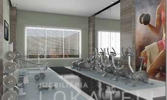 Imagem 4: Apartamento à venda, 2 quartos, 1 suíte, CENTRO - CASCAVEL/PR