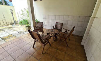 Imagem 5: Vendo Casa no Cohajap próximo Av Daniel de La Touche com piscina