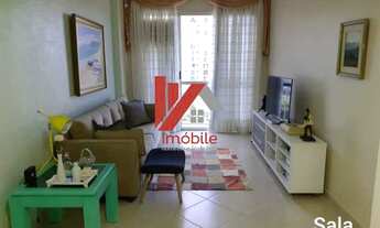 Imagem 2: IMPERDÍVEL!EXCELENTE APARTAMENTO - 76 M2, COM VARANDA - ANDAR ALTO CLARO E AREJADO5 MINUTO