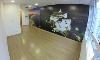 Imagem 4: Baixou!! Vendo Sala Reformada na Enseada do Suá com 28m² e 1 vaga - R$ 270.000,00