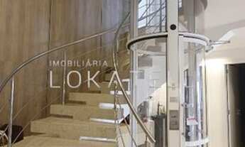 Imagem 6: Cobertura a venda no Edifício Armando de Rezende