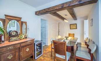 Imagem 5: São Paulo - Apartamento Padrão - Moema Pássaros